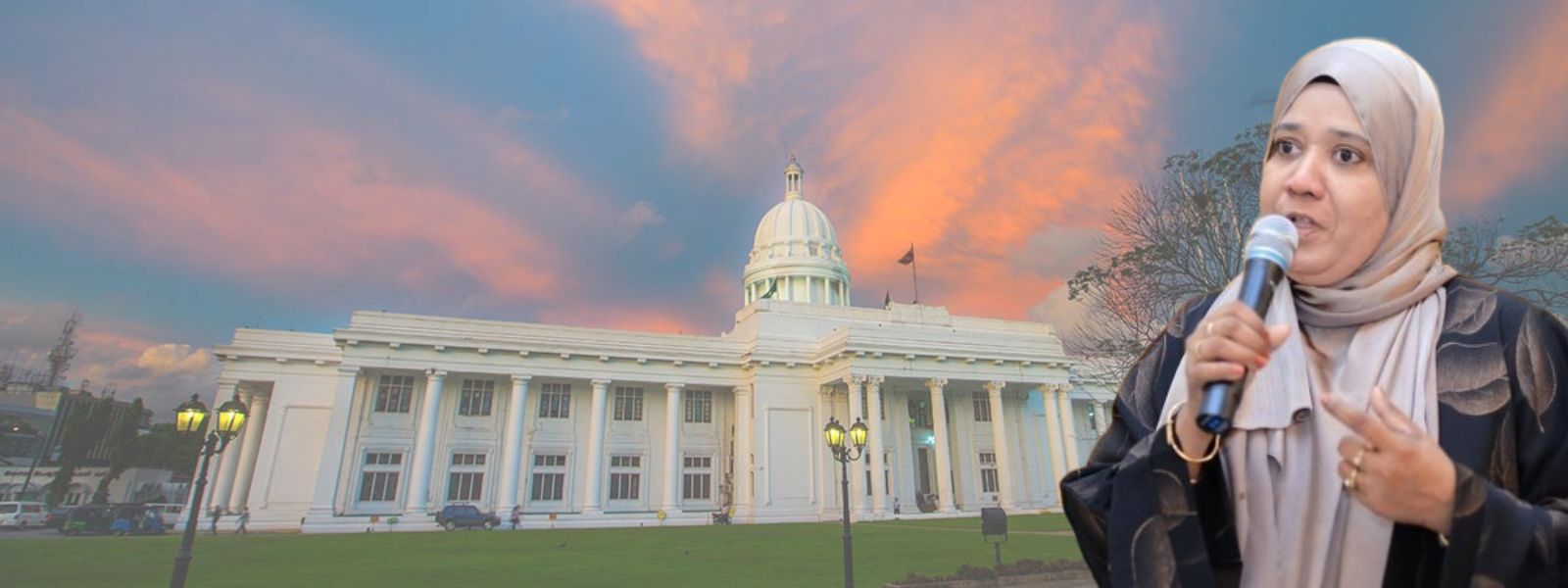 CMC Member Loses Seat Following Exit from SLMC